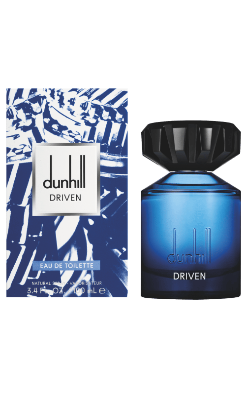DUNHILL - DRIVEN 